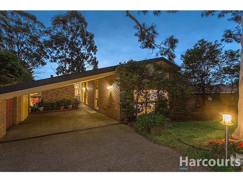 36 Caithness Crescent, Glen Waverley VIC 3150