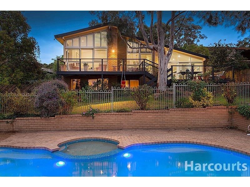 36 Caithness Crescent, Glen Waverley VIC 3150