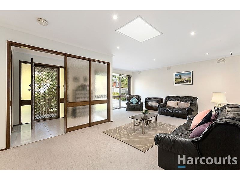 43 Rembrandt Drive, Wheelers Hill VIC 3150