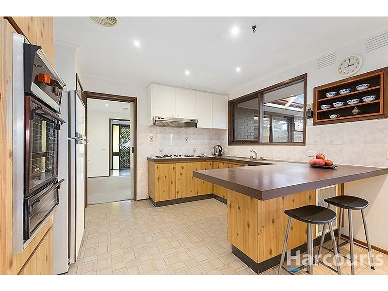 43 Rembrandt Drive, Wheelers Hill VIC 3150
