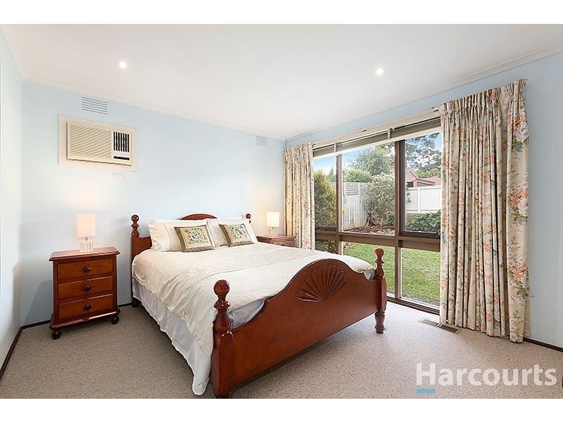 43 Rembrandt Drive, Wheelers Hill VIC 3150