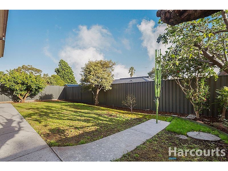 43 Rembrandt Drive, Wheelers Hill VIC 3150