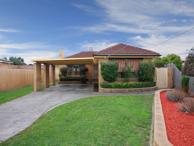 5 Padua Court, Glen Waverley VIC 3150