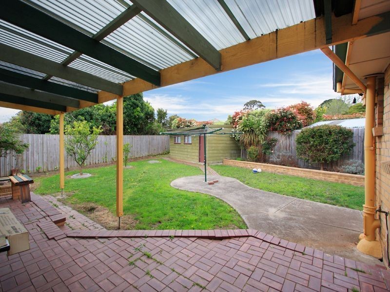 5 Padua Court, Glen Waverley VIC 3150