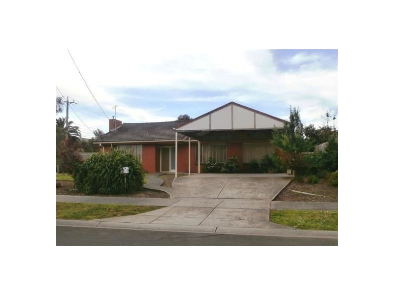 37 Michele Drive, Scoresby VIC 3179