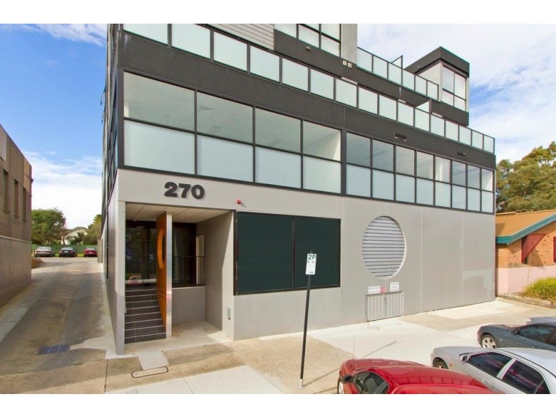 12/270 Blackburn Road, Glen Waverley VIC 3150