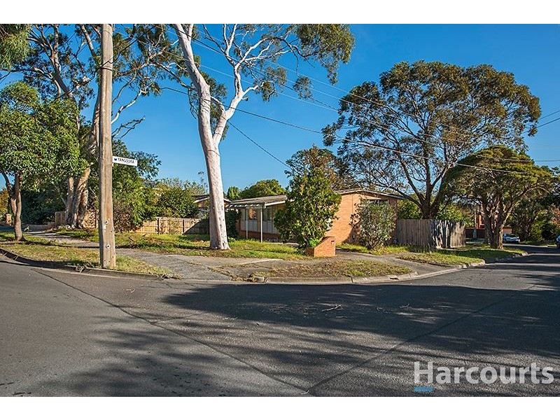 5 Illuka Crescent, Mount Waverley VIC 3149