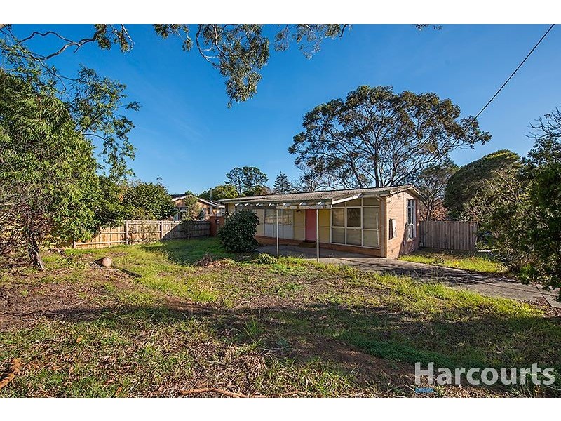 5 Illuka Crescent, Mount Waverley VIC 3149