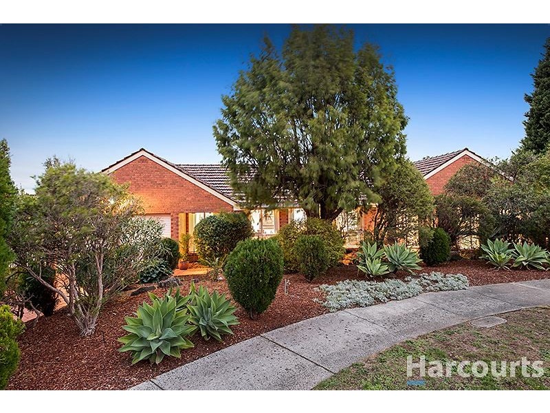 7 Thurza Court, Wheelers Hill VIC 3150