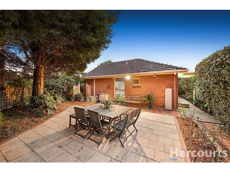 7 Thurza Court, Wheelers Hill VIC 3150