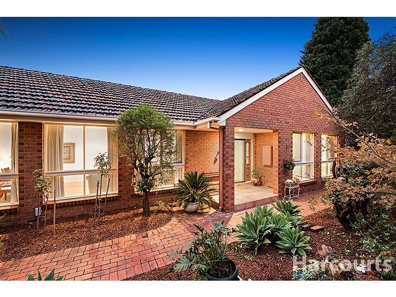 7 Thurza Court, Wheelers Hill VIC 3150