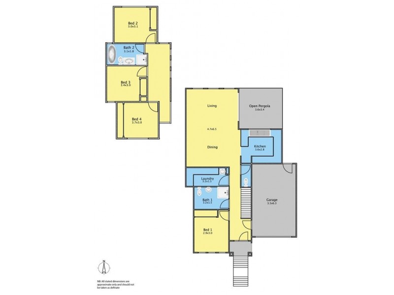 62C Pepperell Avenue, Glen Waverley VIC 3150