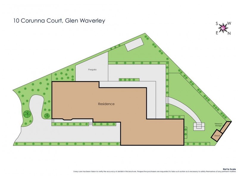 10 Corunna Court, Glen Waverley VIC 3150