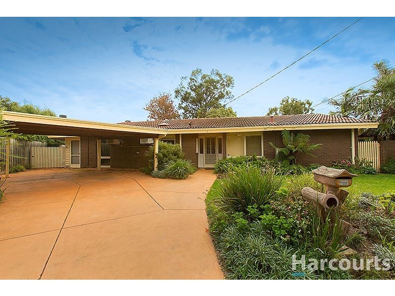 3 Dubbo Court, Glen Waverley VIC 3150