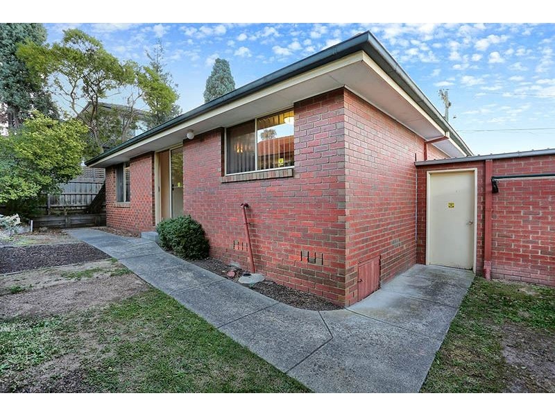 2/32 Danien Street, Glen Waverley VIC 3150