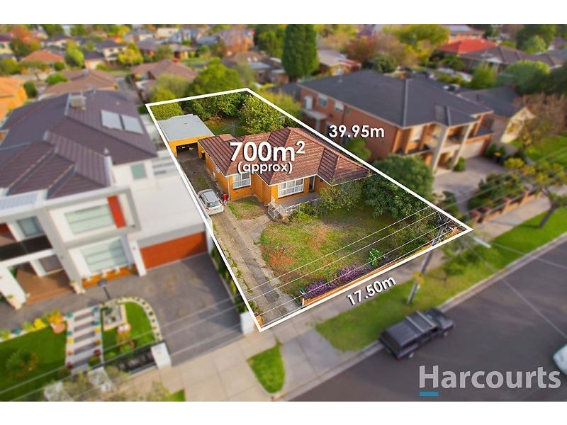 40 Bogong Avenue, Glen Waverley VIC 3150