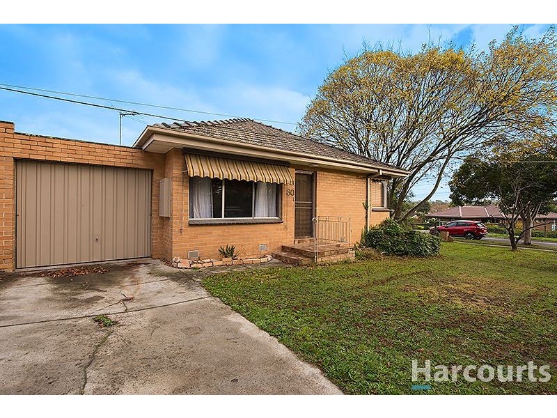 2/30 Sampson Drive, Mount Waverley VIC 3149