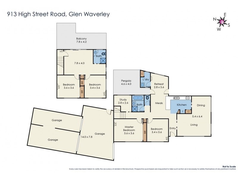 913 High Street Road, Glen Waverley VIC 3150