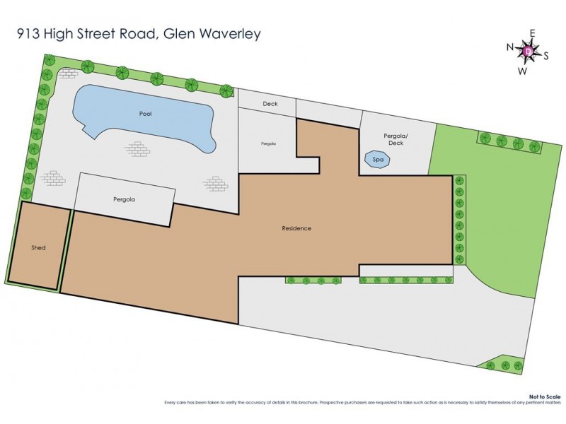 913 High Street Road, Glen Waverley VIC 3150