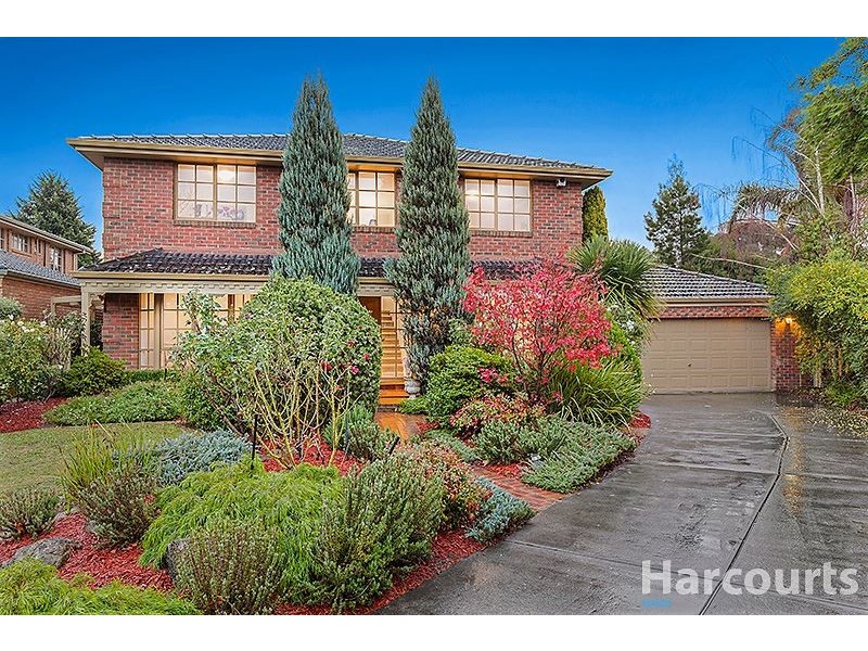 16 College Court, Glen Waverley VIC 3150