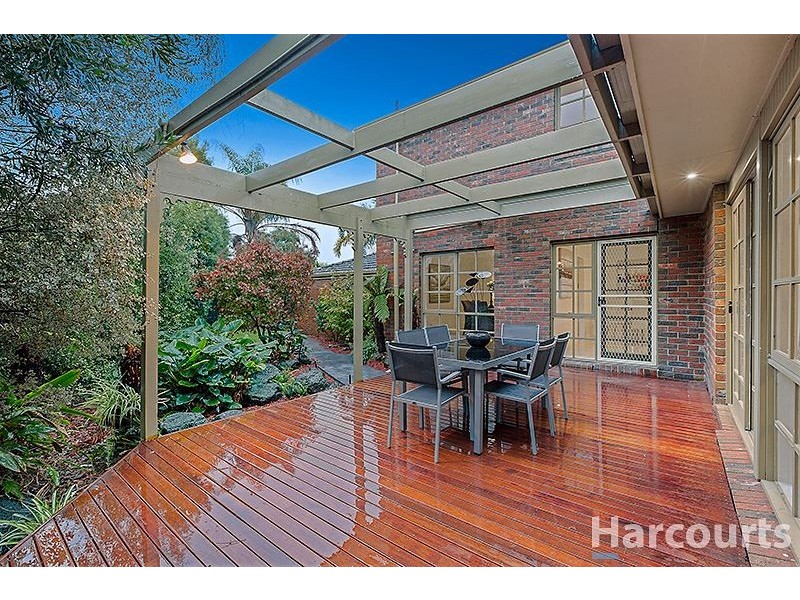 16 College Court, Glen Waverley VIC 3150