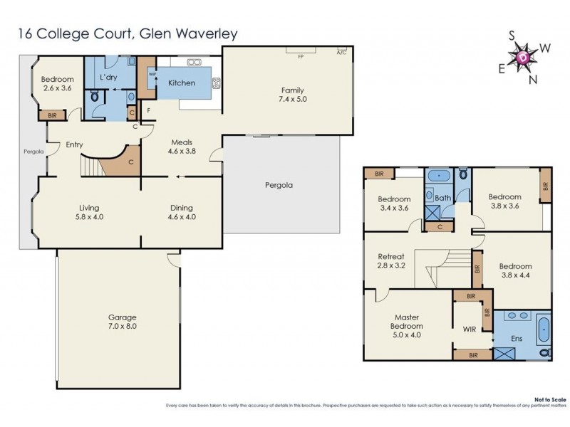 16 College Court, Glen Waverley VIC 3150