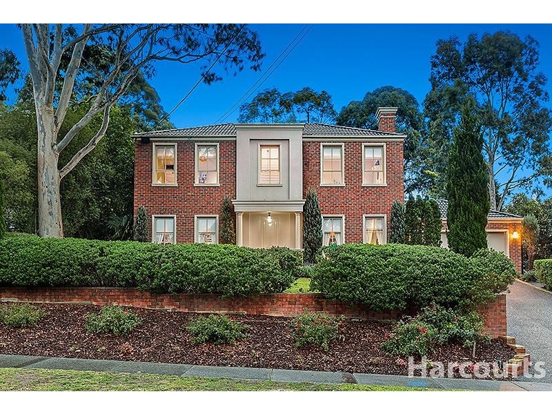 7 Winterton Drive, Wheelers Hill VIC 3150