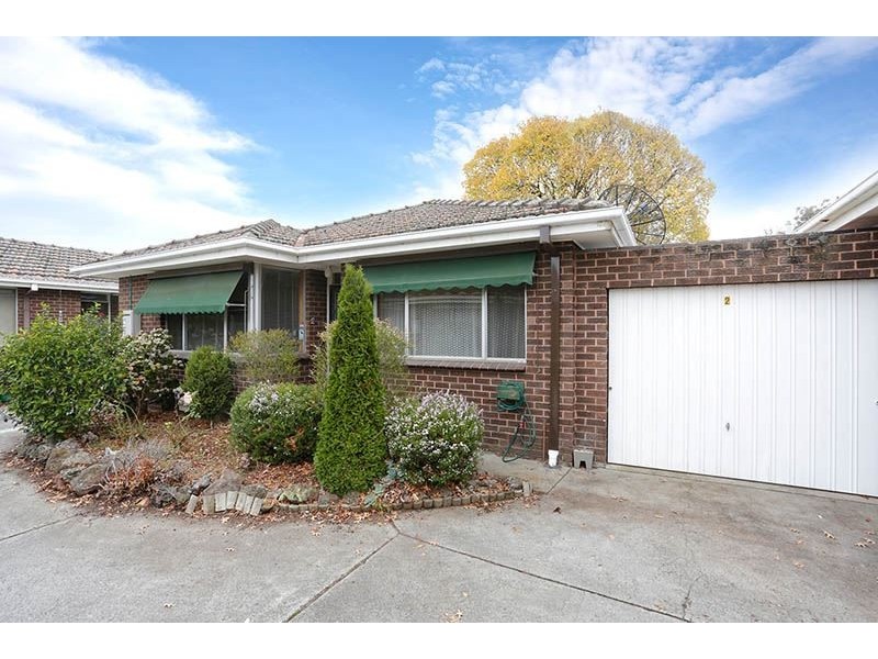2/2 Munro Avenue, Mount Waverley VIC 3149