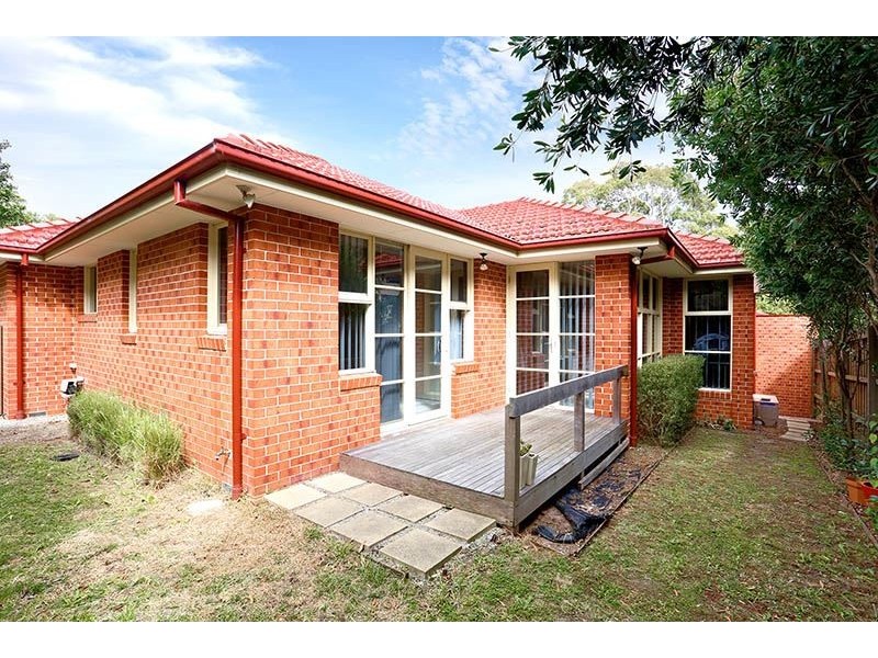 2/24 Tobias Avenue, Glen Waverley VIC 3150