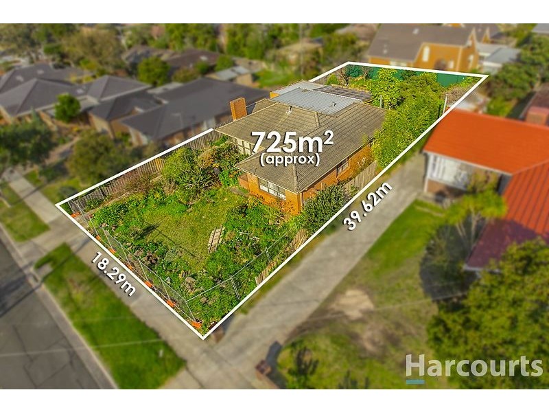 22 Lindwall Street, Glen Waverley VIC 3150