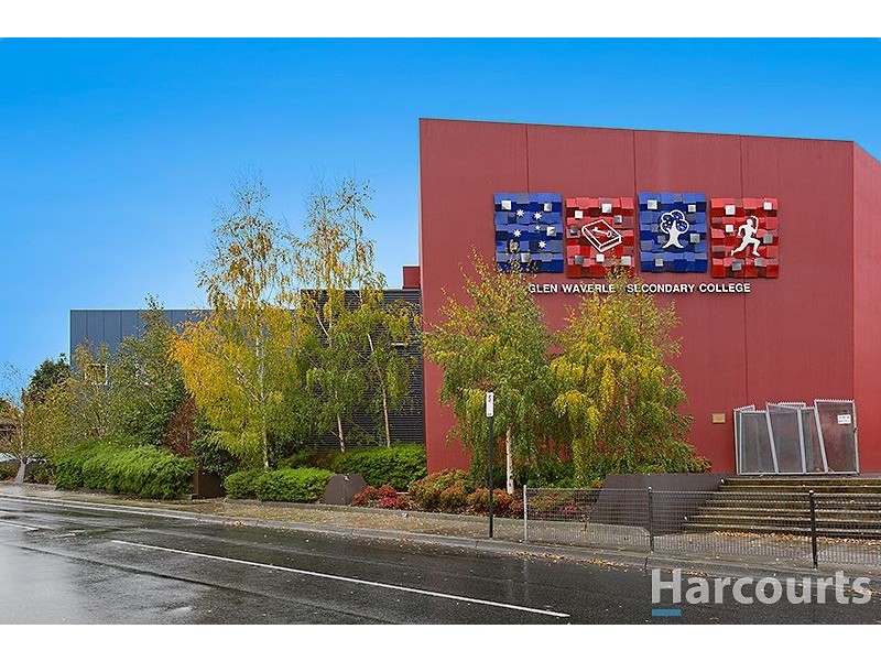 22 Lindwall Street, Glen Waverley VIC 3150