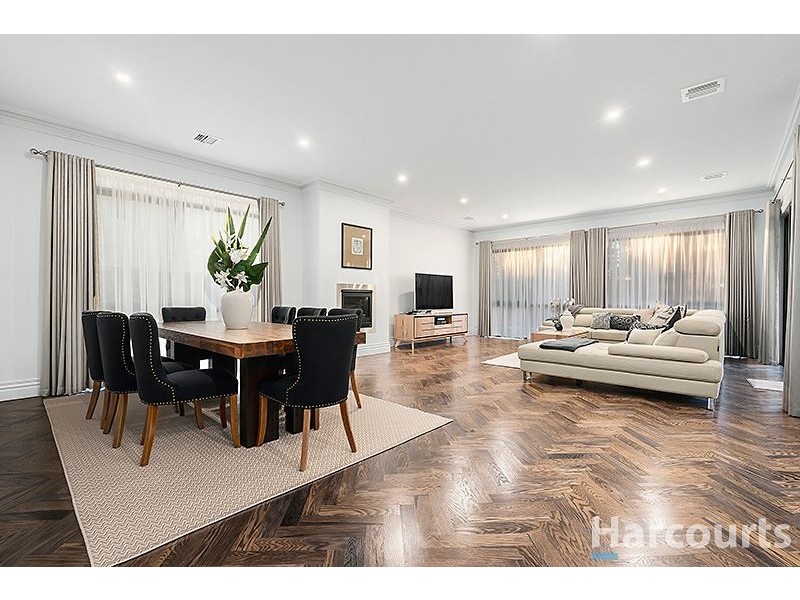 4 Sagan Court, Glen Waverley VIC 3150