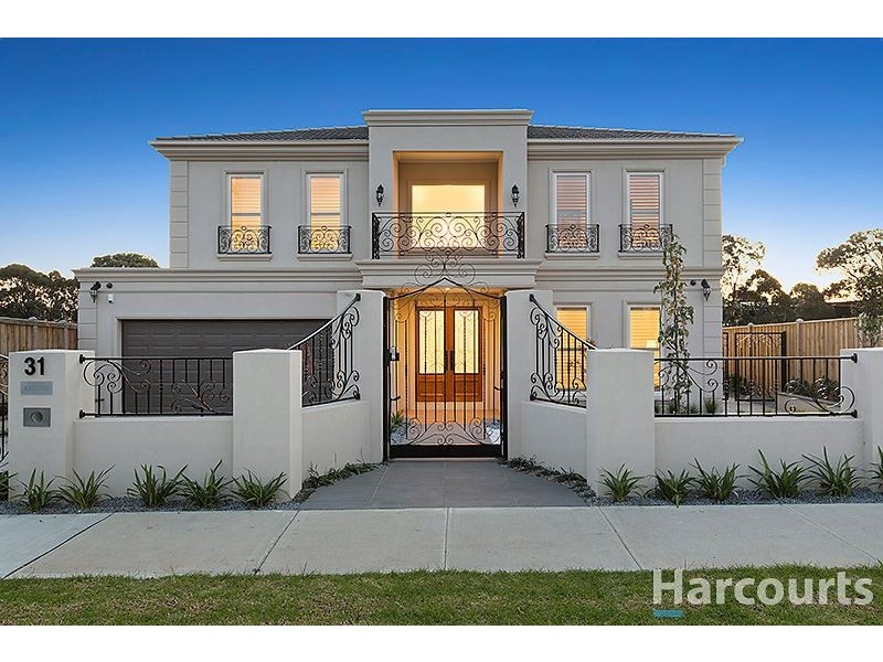 31 Rose Avenue, Glen Waverley VIC 3150