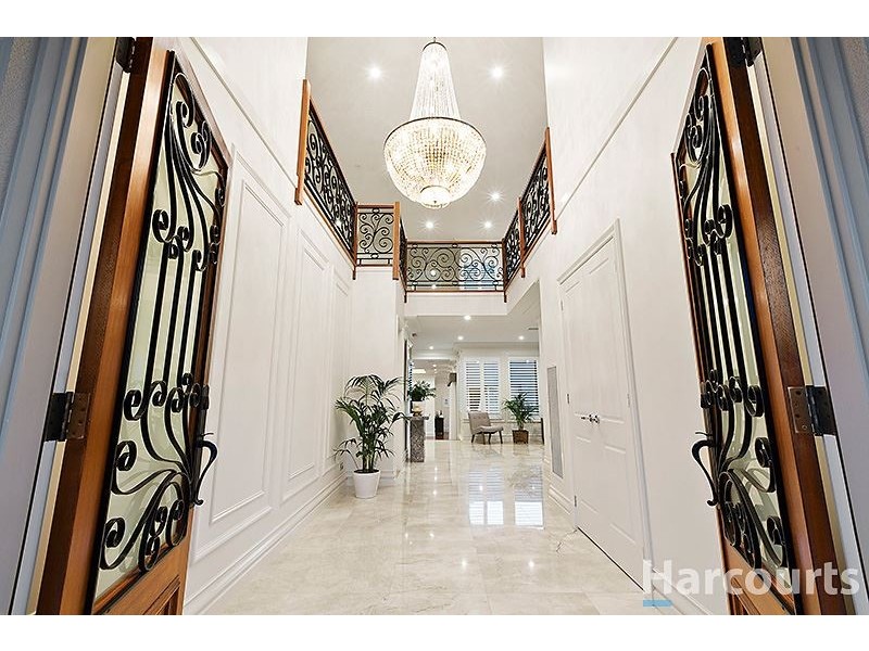 31 Rose Avenue, Glen Waverley VIC 3150