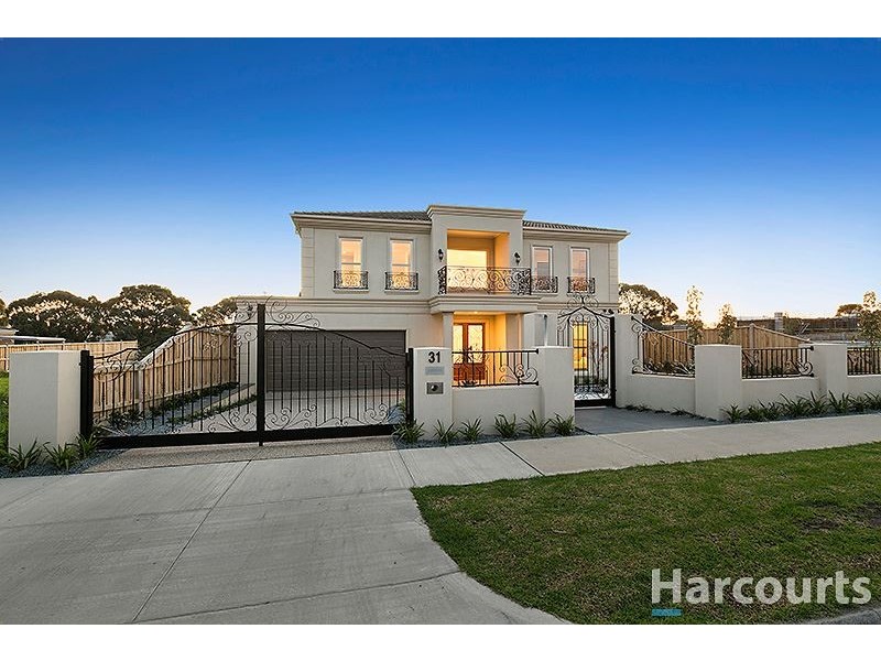 31 Rose Avenue, Glen Waverley VIC 3150