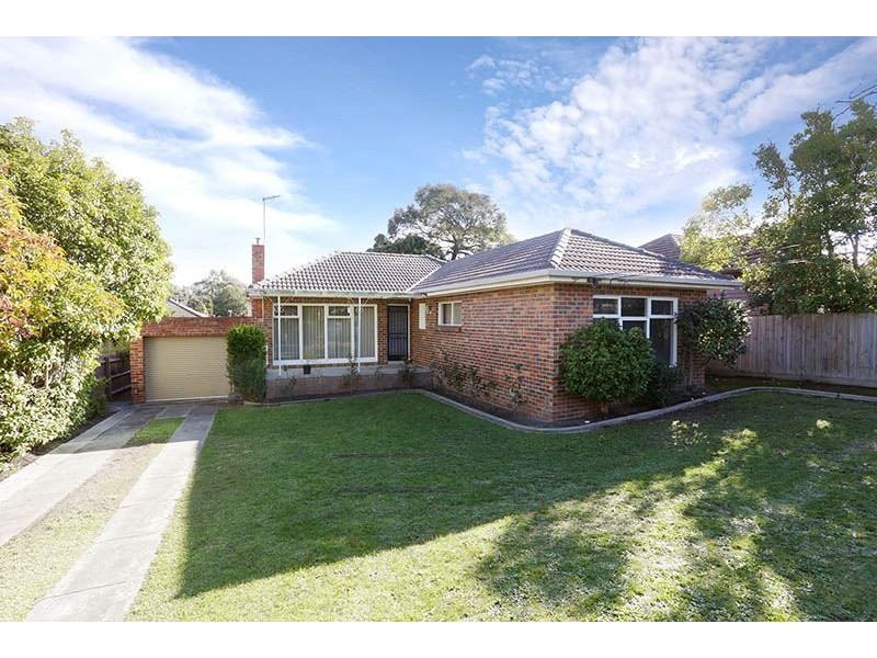 33 Hunter Street, Glen Waverley VIC 3150