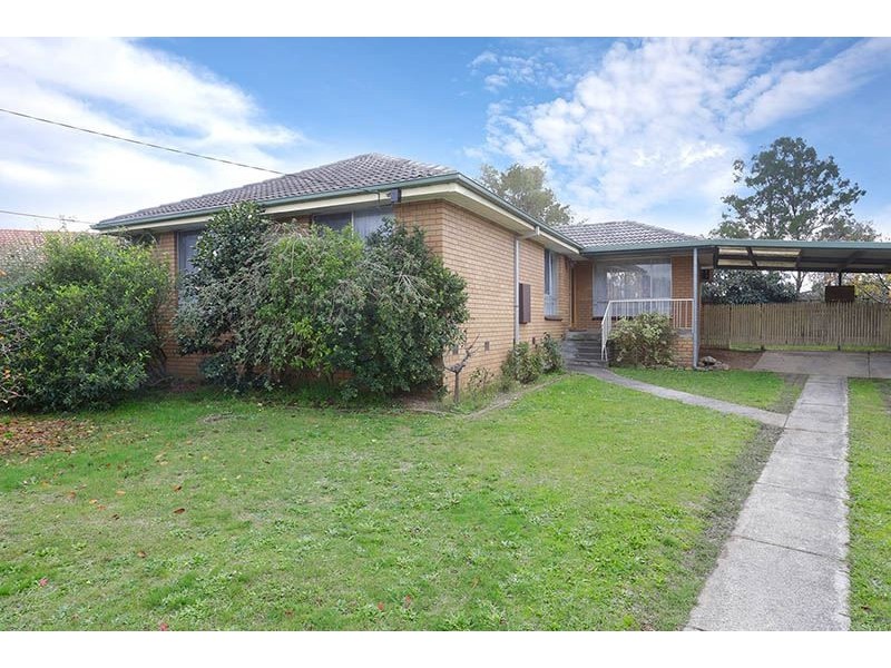 1 Corowa Court, Mount Waverley VIC 3149