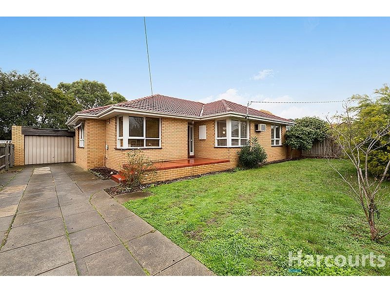 3 Johnson Drive, Glen Waverley VIC 3150