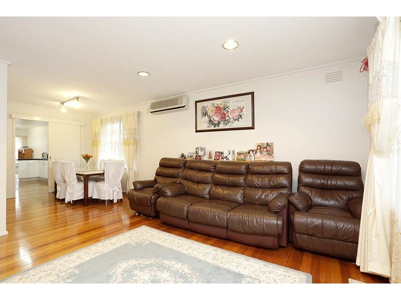 12 Booran Avenue, Glen Waverley VIC 3150