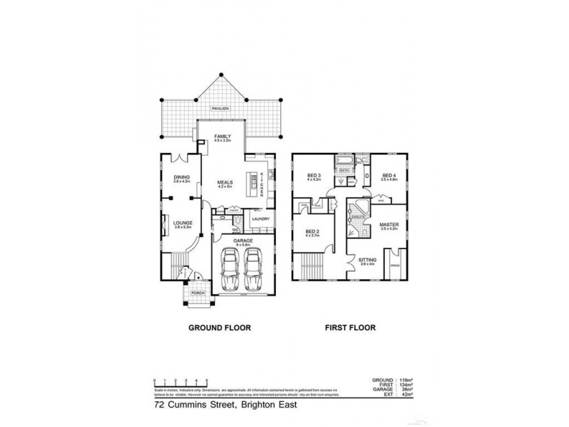 72 Cummins Road, Brighton East VIC 3187