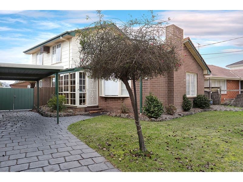6 Manooka Street, Burwood East VIC 3151