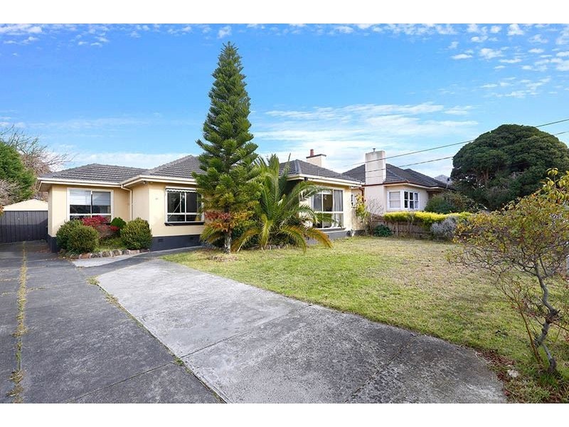 37 Seaview Crescent, Mulgrave VIC 3170