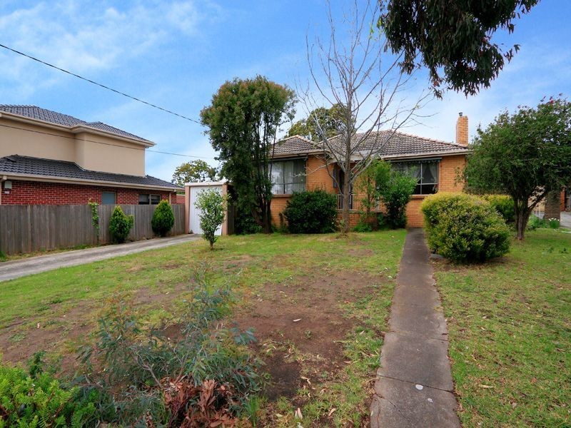 1/36 Kerrie Road, Glen Waverley VIC 3150