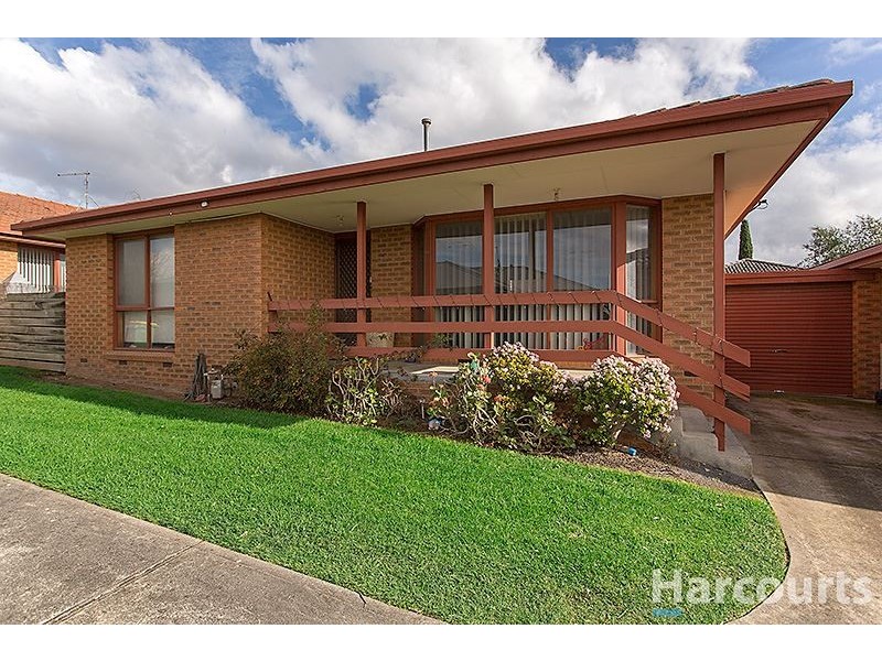 4/18 Slevin Street, Lilydale VIC 3140