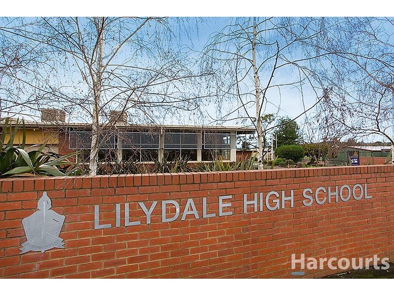 4/18 Slevin Street, Lilydale VIC 3140