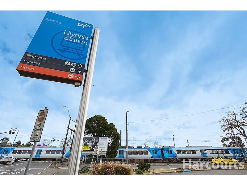 4/18 Slevin Street, Lilydale VIC 3140