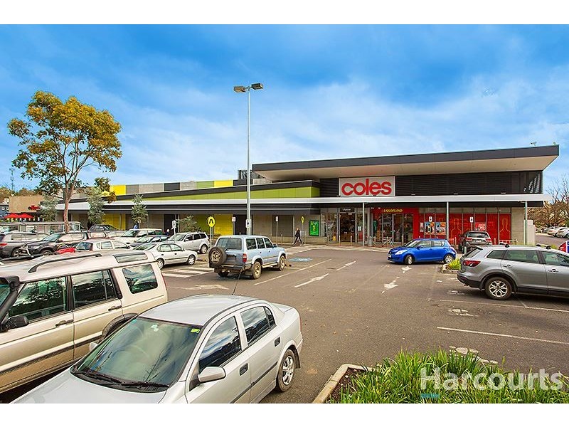 4/18 Slevin Street, Lilydale VIC 3140