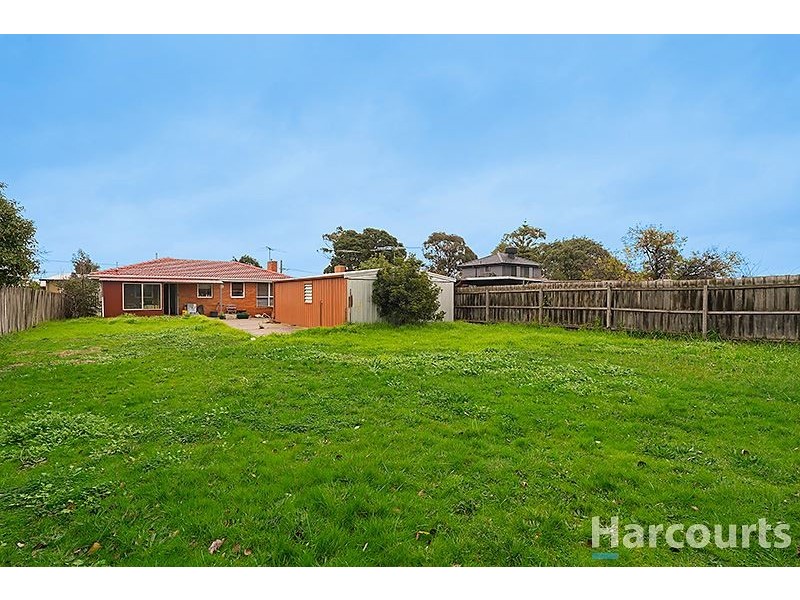 43 Whites Lane, Glen Waverley VIC 3150