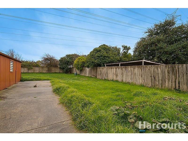 43 Whites Lane, Glen Waverley VIC 3150