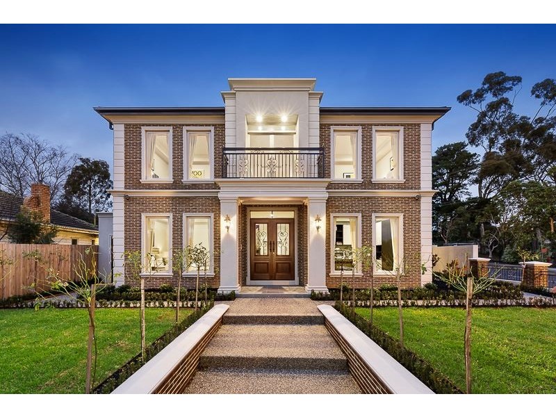 10 Victoria Avenue, Glen Waverley VIC 3150